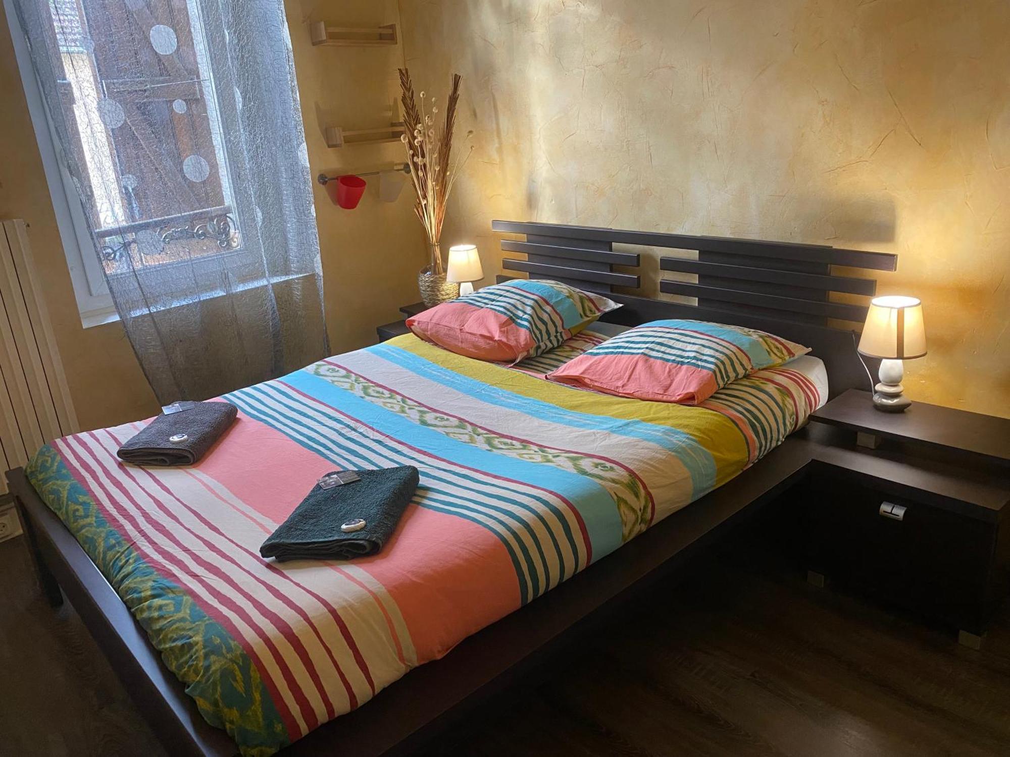 Logements Un Coin De Bigorre - La Tournayaise - Canal Plus, Netflix, Rmc Sport - Wifi Fibre Exterior foto